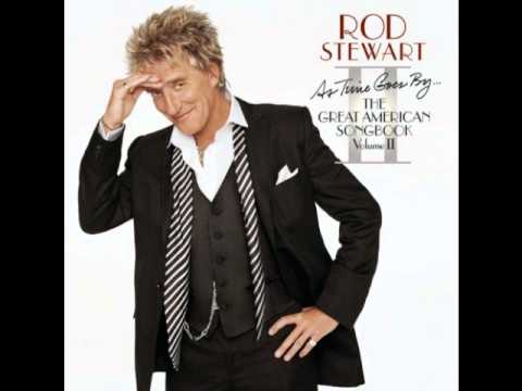 Rod Stewart - Night and Day