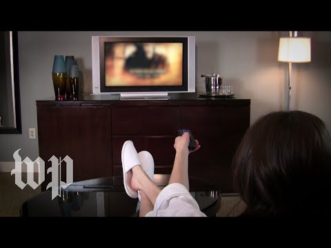 The ‘soap opera effect,’ explained