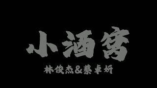 Download lagu 林俊傑&蔡卓妍 - 小酒窩『小酒窩 長睫毛 迷人的無可救藥』【Lyrics Video】 mp3