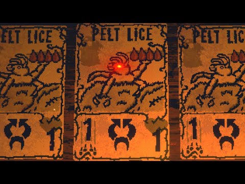 The Most Cursed Combo In Inscryption