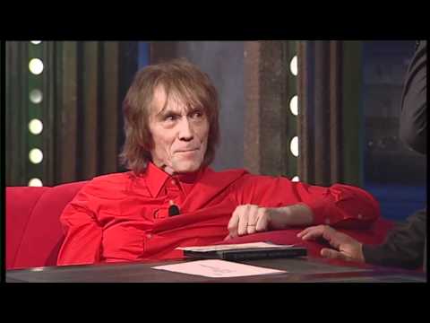 1. Ivan Král - Show Jana Krause 29. 4. 2011