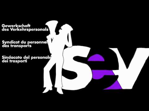 Werbespot SEV 14. Juni