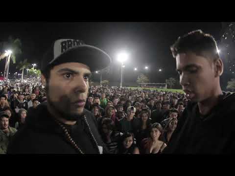 Refel x Thorment (RJ) | 97ª Batalha da Aldeia | Barueri | SP