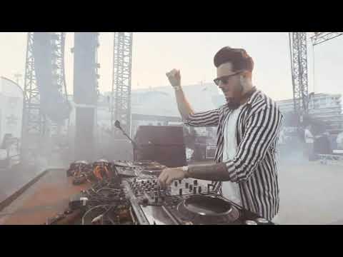 31/07 ★ BORIS WAY, Guest House-Electro au  Duplexclub Biarritz