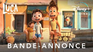 Bande-annonce #2 (VF)