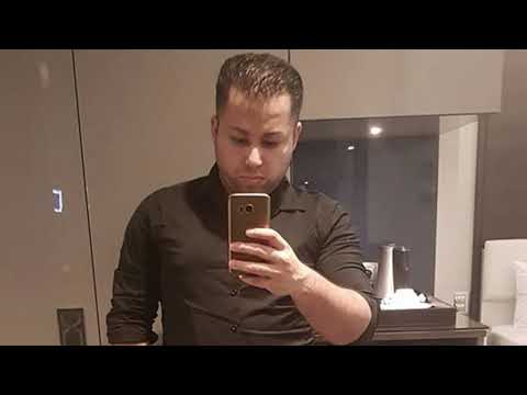 Muharem Redzepi - Oziljak feat (MC Yankoo)