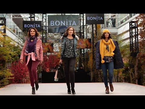 Herbst Modenschau Trailer 2019 | OEZ