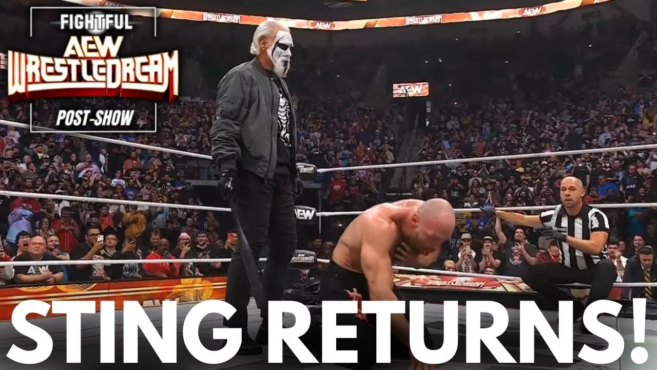 Video Test Thumbnail