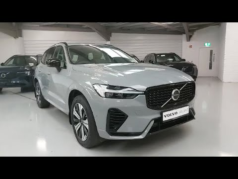 Volvo XC60 T6 PHEV Plus Dark €537pm - Image 2