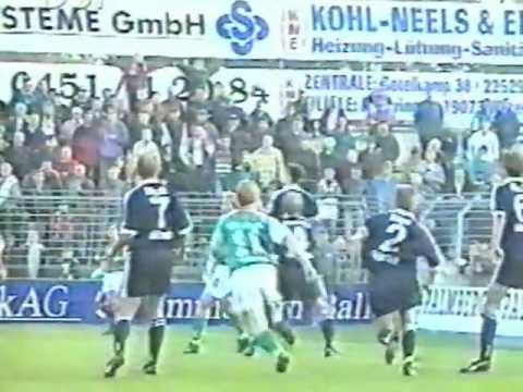 2. Bundesliga 1996_97 SpT10_FC Gütersloh-Oldenburg.mpg