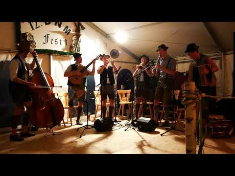 Außergebirg Musikanten - So tragisch werds net werdn