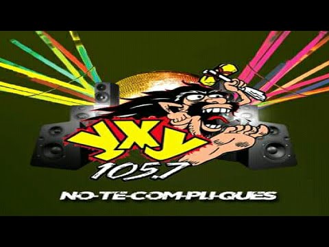 Hip Hop Mix (Vol 01) @RadioYXY 105.7 System ID 2013