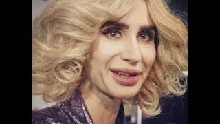 ЗВЕЗДЫ БЕЗ МАКИЯЖА КАКИЕ ОНИ??? LOBODA Пугачева