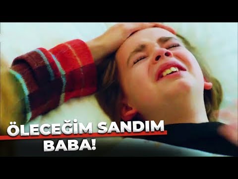 Poyraz, Sinan'ın Acı Çekişini İzledi! | Poyraz Karayel 79. Bölüm
