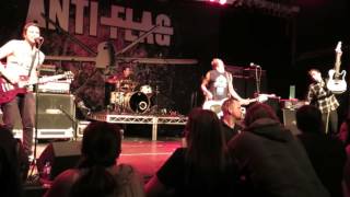 Local Resident Failure - Brainwashed