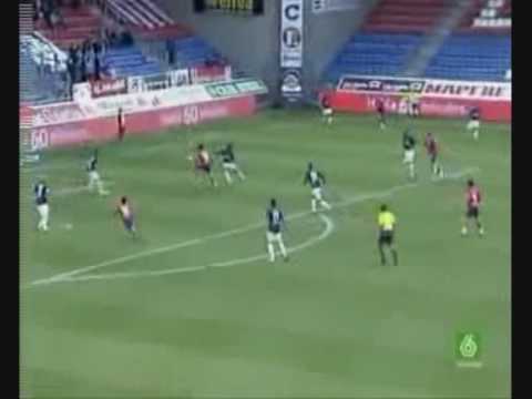 Javier del Pino, Goles, Fotos- 001