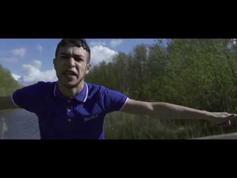 Seffelinie - Altijd Solo (Prod. Monsif)