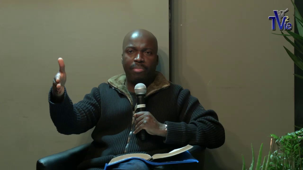 Thumbnail of video: Marcher selon le conseil de Dieu (01/11/16)