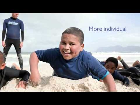 Pearson - Always Learning