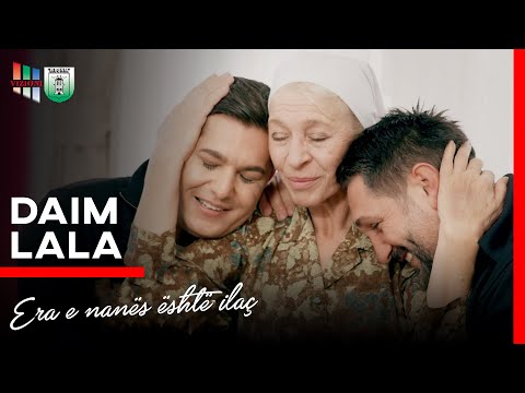 Daim Lala - Era e nanes esht ilaq