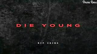 Chris Brown - Die Young ft. Nas (Legendado/BR)
