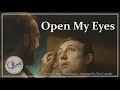 Open My Eyes (Lord) | Jesse Manibusan | Choir w/Lyrics | Jesus Heals the Blind | Sunday 7pm Choir