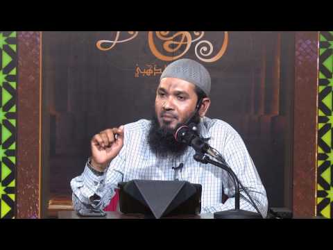 Ran Zamaan 18 - Sheikh Ahmadh Sameer. #Salaf