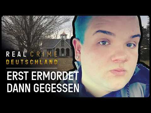 Der Grindr-Kannibale: Ermordet und zerstückelt | True Crime Doku