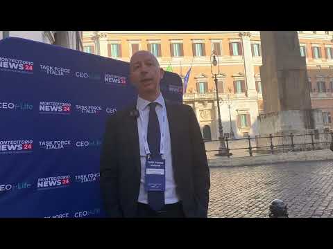 Intervista - Cesare D’Angelo, Kaspersky - Task Force Italia - 29 gen 26