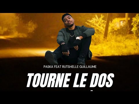 PASKA feat RUTSHELLE GUILLAUME ( avant que tu me tourne le dos) bèl mizik l