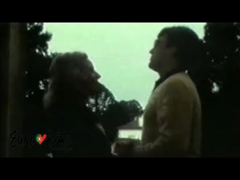 José Cid - Um Grande, Grande Amor (Official Video)