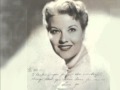 Patti Page - You Don't Know Me.MPG