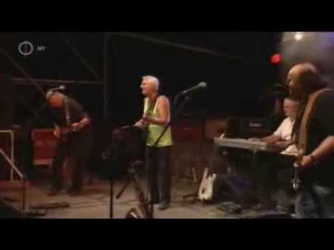 Skorpió - A Dédapám