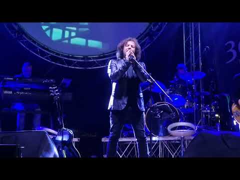 Massimo Di Cataldo - Se adesso te ne vai (Live @ San Vittore del Lazio) 27/05/2023