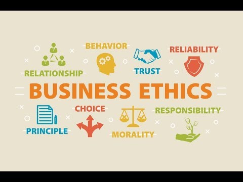 CCB Business Ethics Case Competition