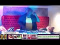 King Lion Sounds Papa Chally Live