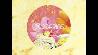 Boogarins - A Sua Frente