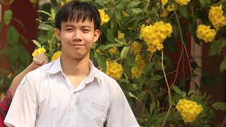 Chim | Little Sunshine | First video :3