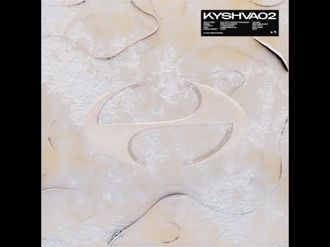 Hertz Collision - Trails Of Endor [KYSHVA02]