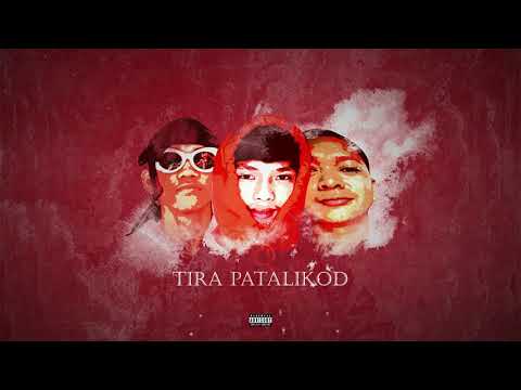 Tira Patalikod - (Trippie faith ft Kida Vercetti,NC)