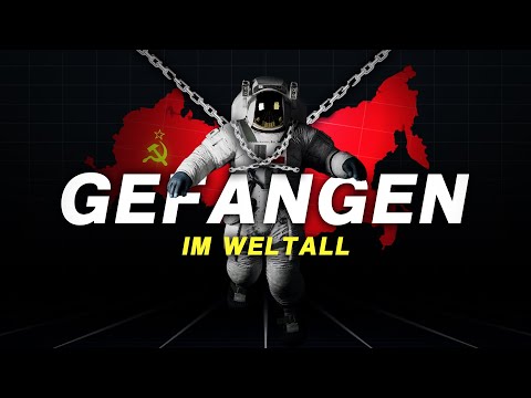 The cosmonaut the Soviet Union forgot in space