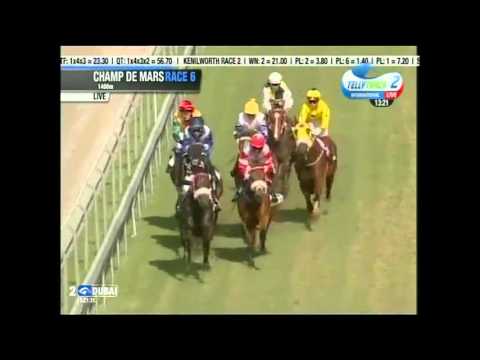 2016.04.30 Duchess Of York Cup (MRI) - Night In Seattle