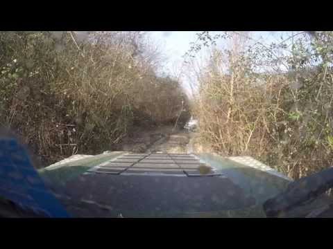 Uscita di gruppo con jeep Defender Pro,Patrol,Jeep,Discovery