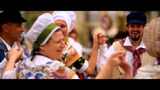 BEZIERS IN MEDITERRANEE - le film - English