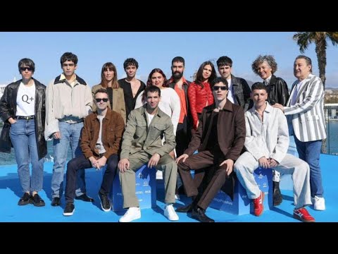 'Mariliendre' llega a Atresplayer: así es la divertida y reivindicativa serie musical de Los Javis