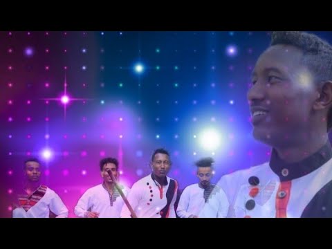 Kennaa Asheetuu -Akkam jirtuu - New Ethiopian Oromo Music 2022(Official Video)