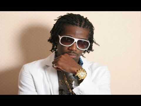 CHINO FT.  DI GENIUS - WE NUH LIKE DEM (NEW 2009)