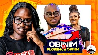 Bishop Obinim and Florence Marriage Drama Sparks Reactions Online