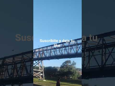 Zona puente Andino Barrio Alberdi Rio Cuarto Córdoba Argentina