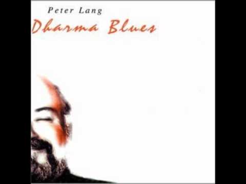 Peter Lang - Lost on the Chainbridge Road